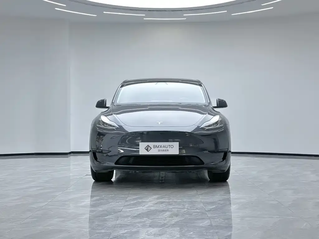 Tesla Model Y 2024 из CN, фото 2