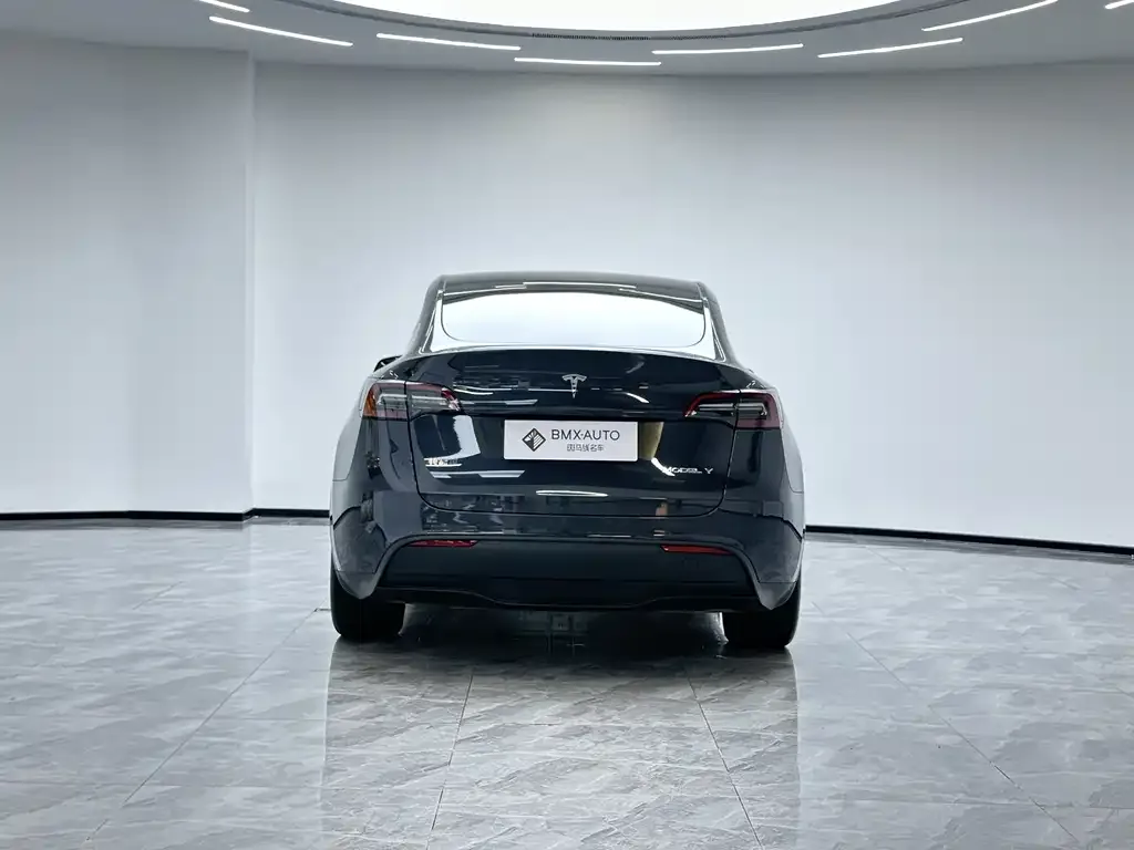 Tesla Model Y 2024 из CN, фото 4
