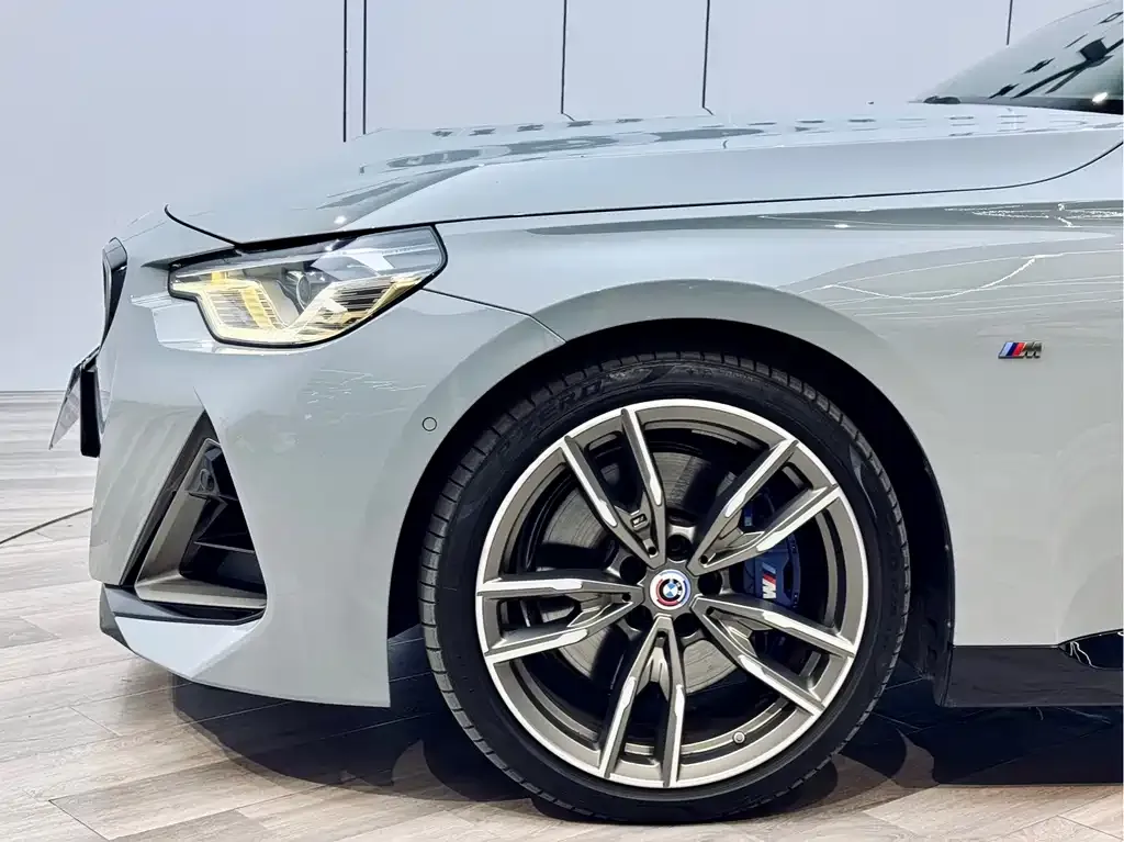 BMW M240i 2023 из CN, фото 5