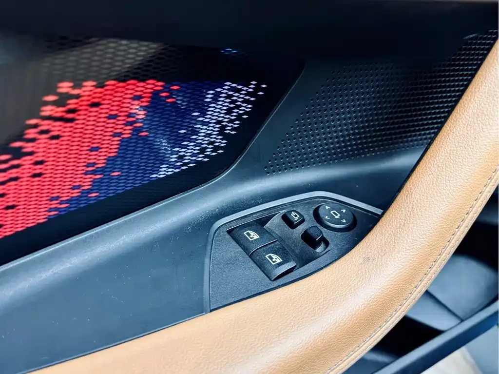 BMW M240i 2023 из CN, фото 9