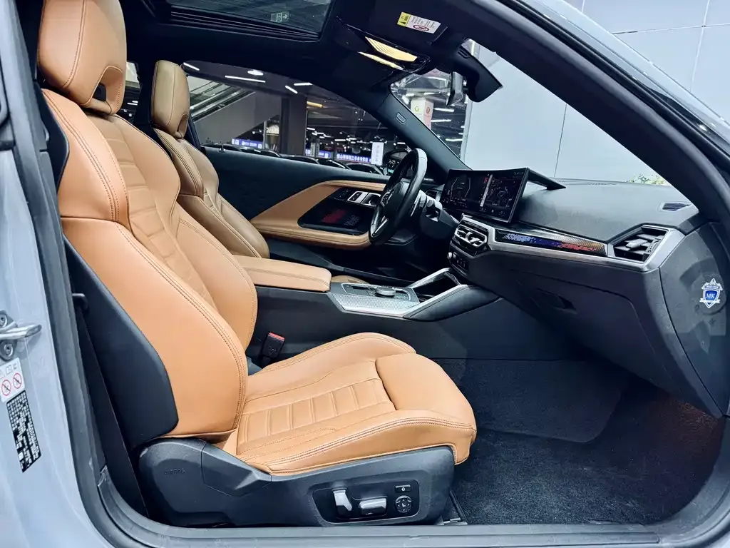 BMW M240i 2023 из CN, фото 4