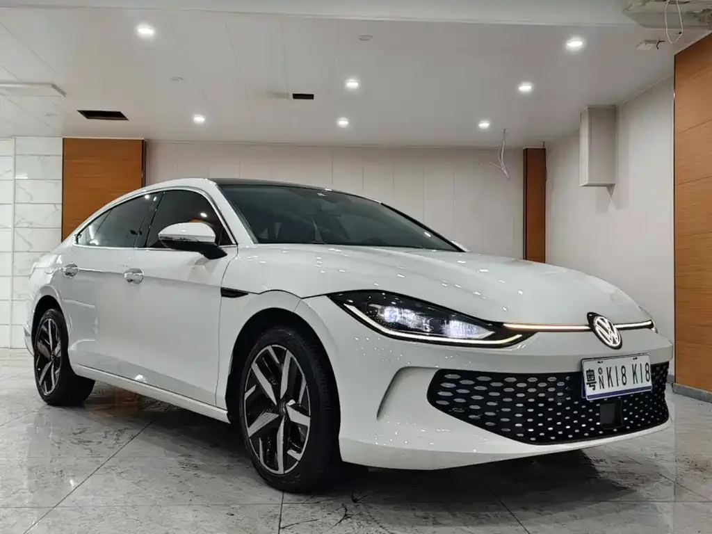 Volkswagen Lamando 2022 из CN, фото 10