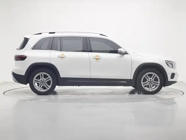 Mercedes-Benz GLB 2022 из CN, фото 7