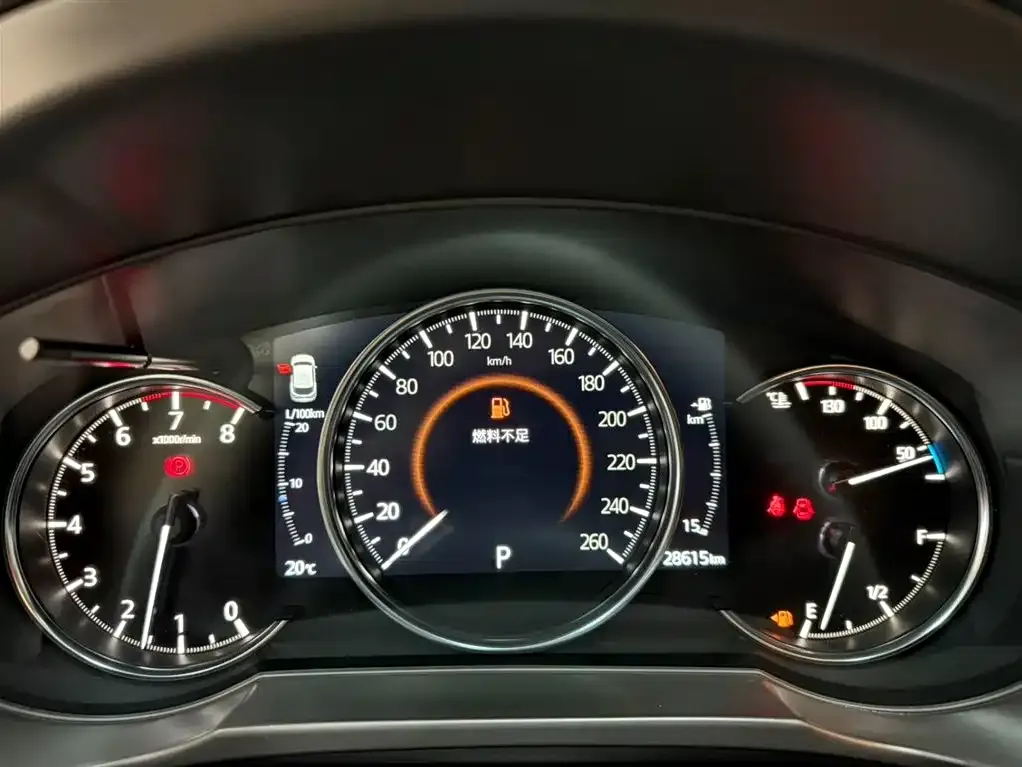 Mazda CX-5 2022 из CN, фото 5