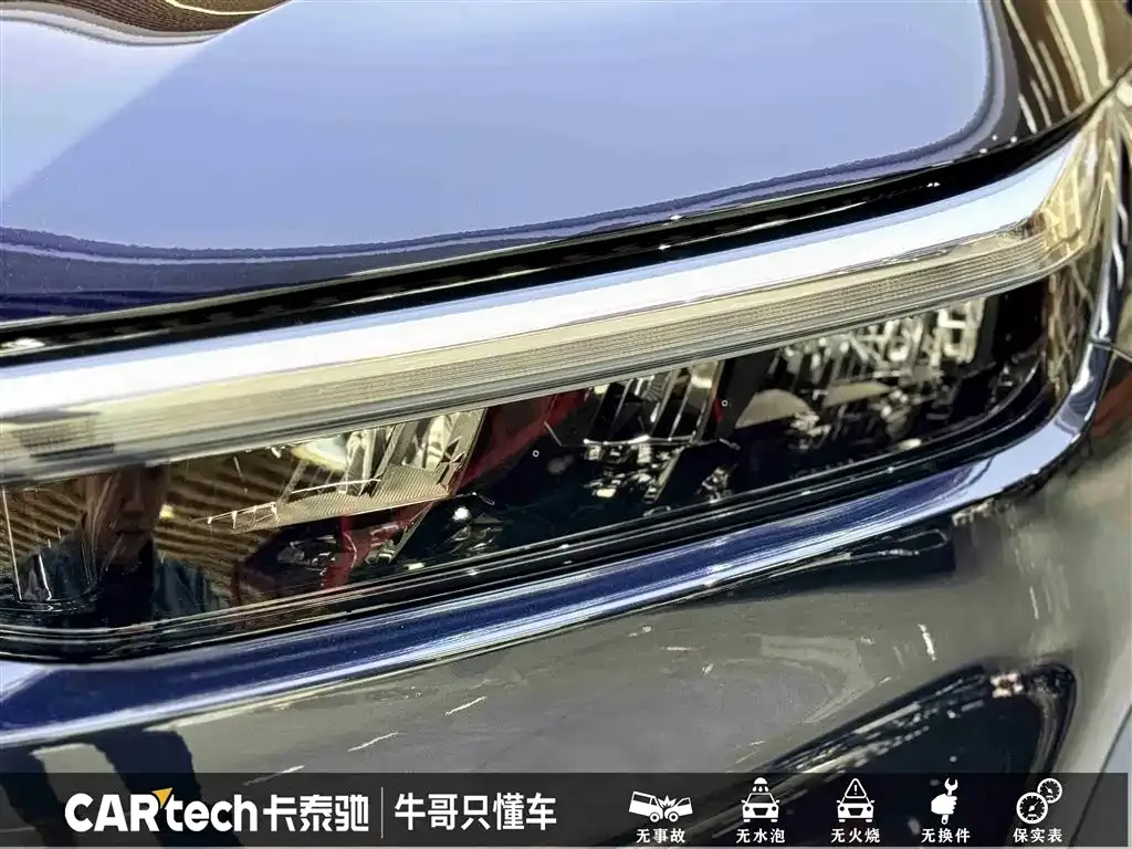 Honda Breeze — фото 10