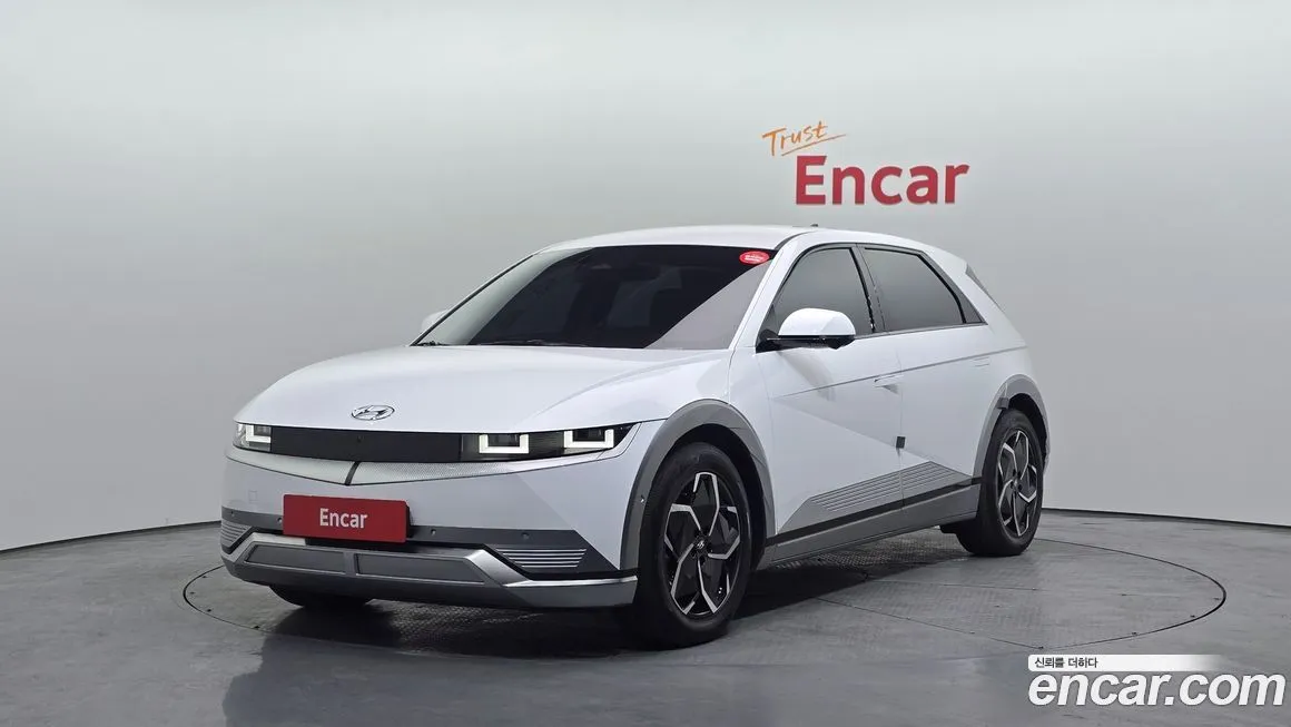 Hyundai Ioniq5