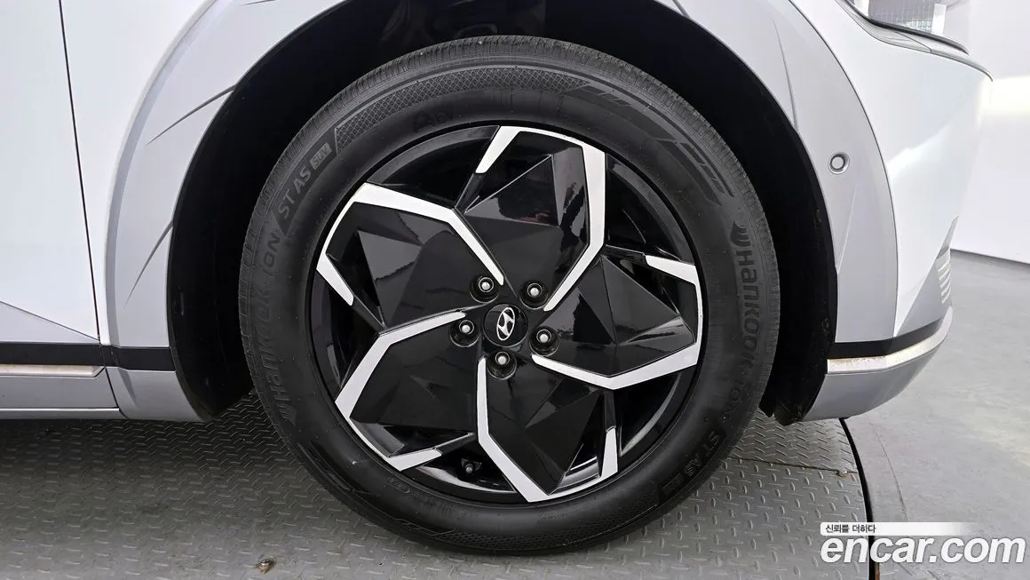 Hyundai Ioniq5 2022 из KR, фото 7