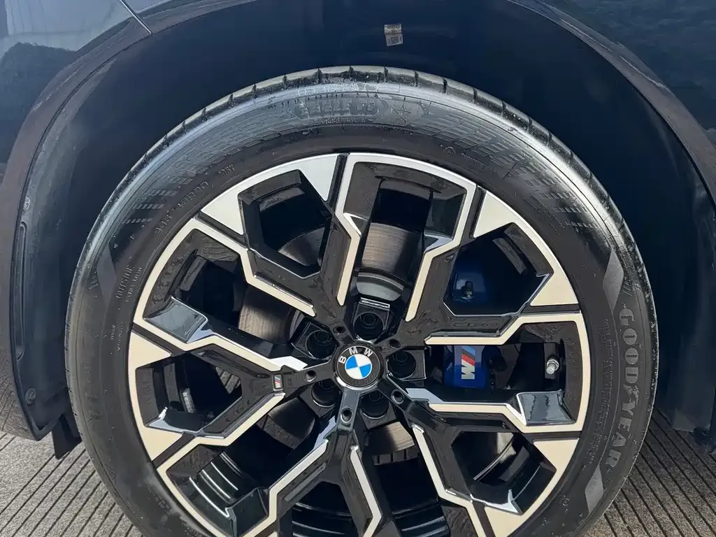 BMW X3 — фото 3