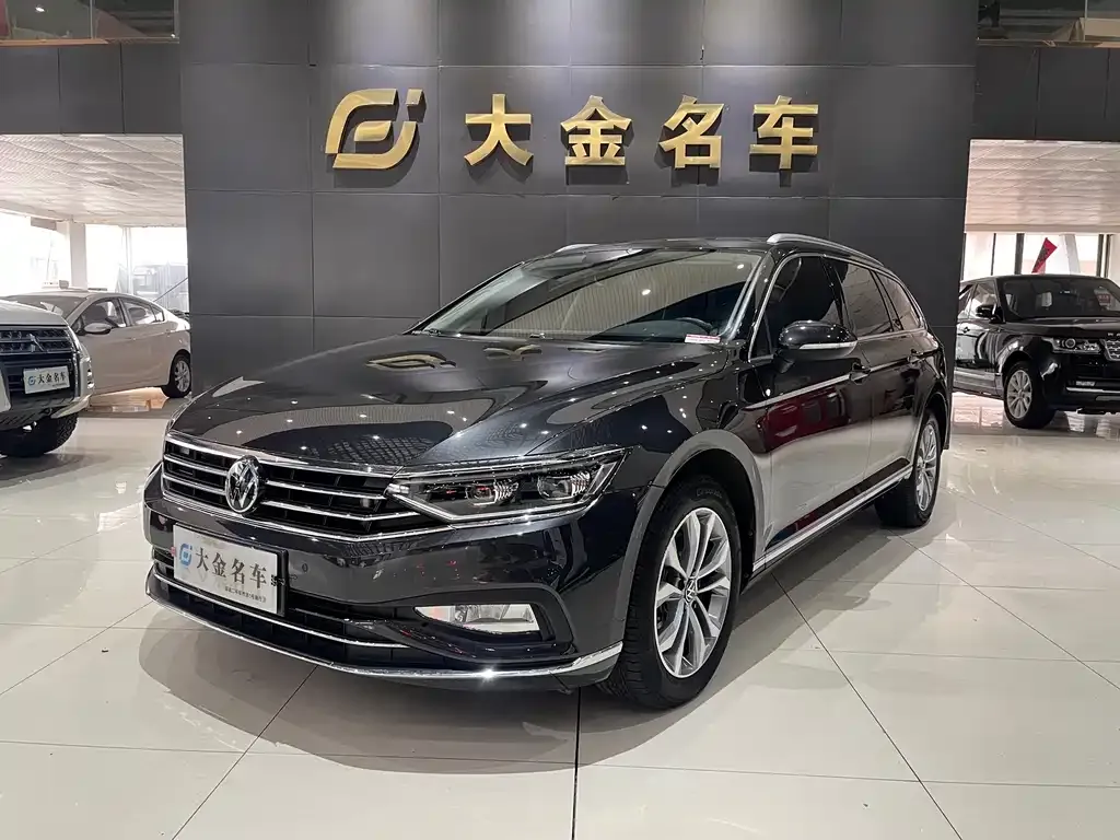 Volkswagen Viloran 2023 из CN, фото 1