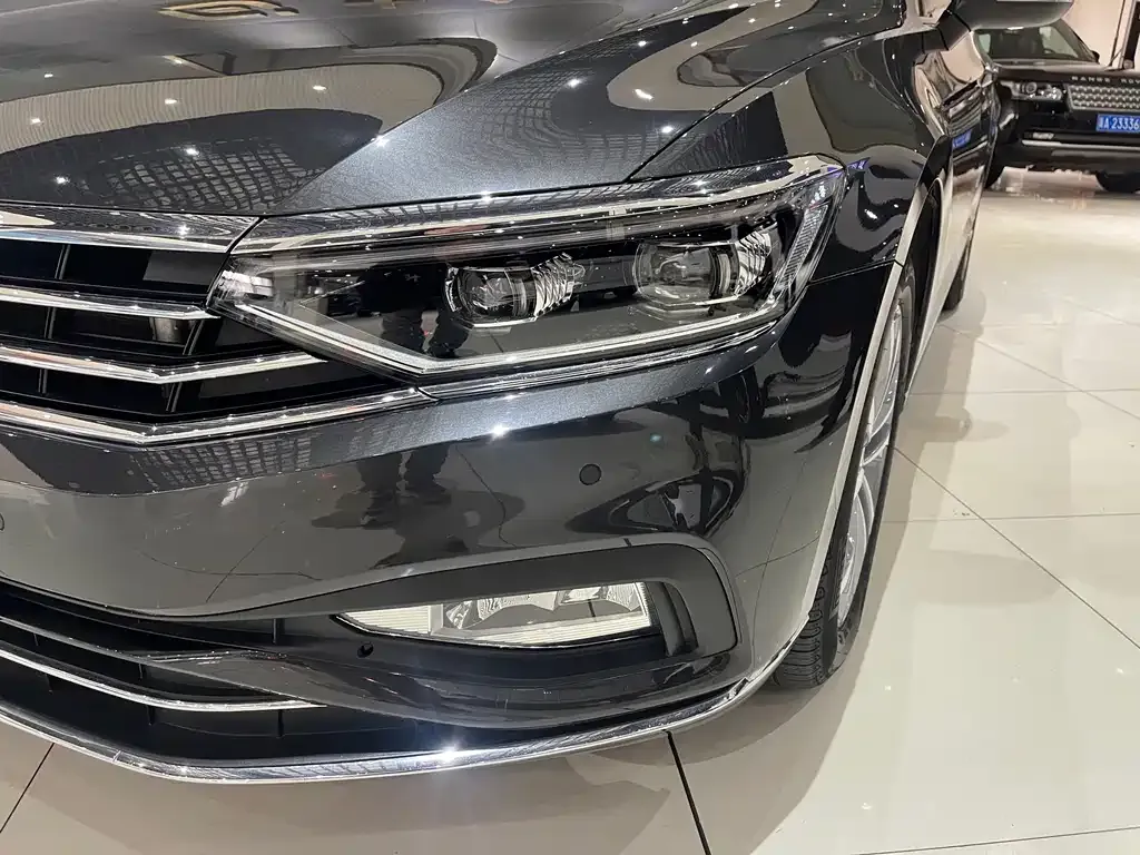 Volkswagen Viloran 2023 из CN, фото 9