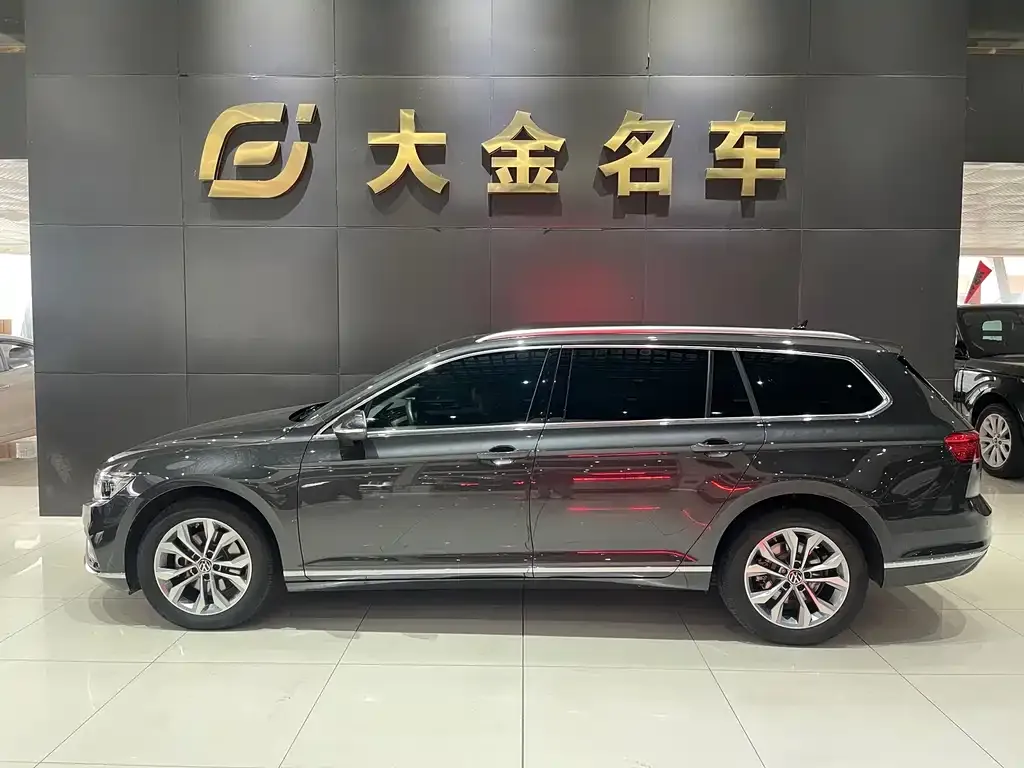 Volkswagen Viloran 2023 из CN, фото 2