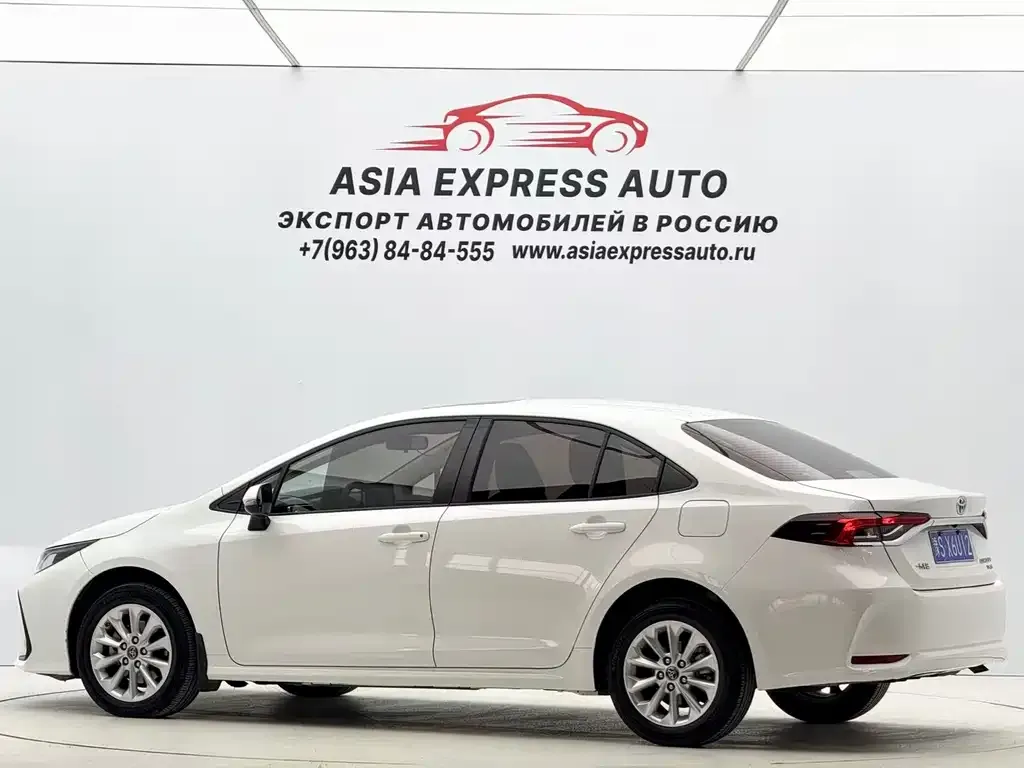 Toyota Corolla 2022 из CN, фото 7