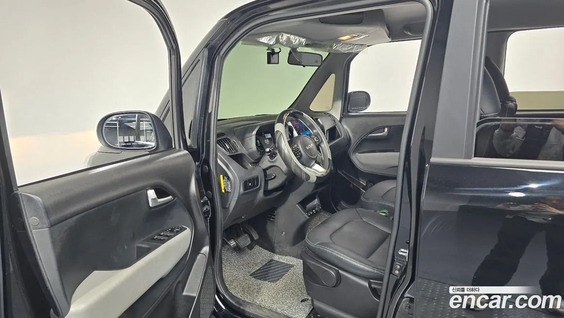 Kia RAY 2023 из KR, фото 9