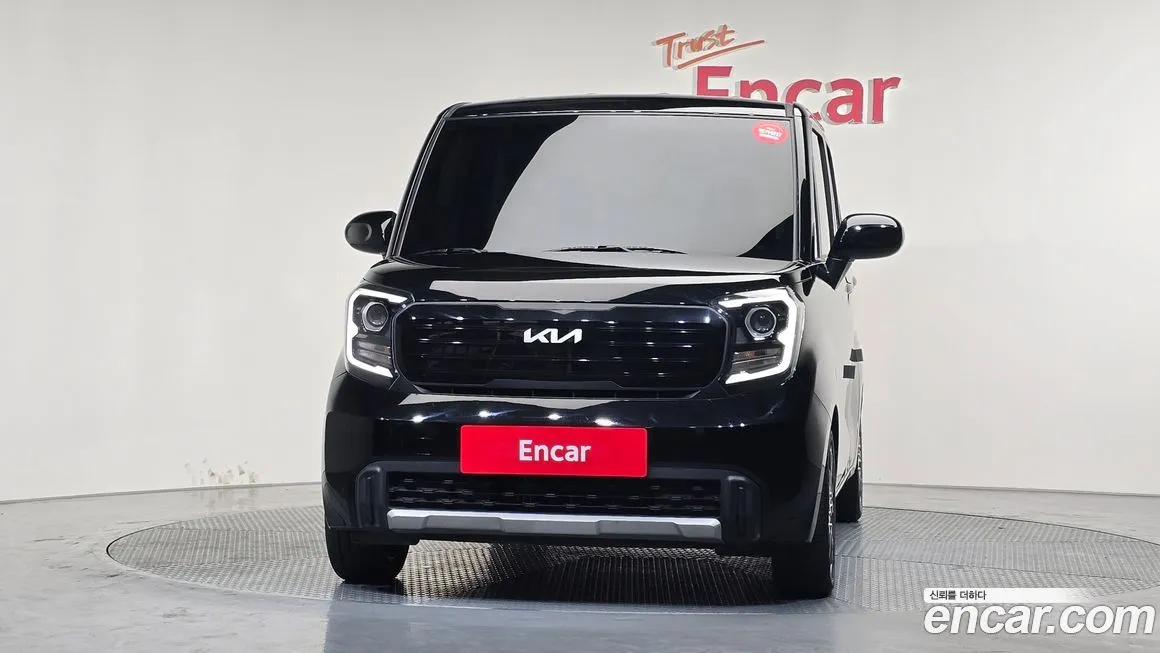 Kia RAY 2023 из KR, фото 6
