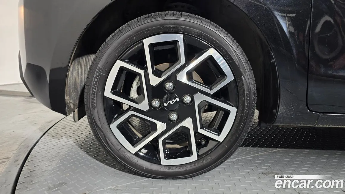 Kia RAY 2023 из KR, фото 2