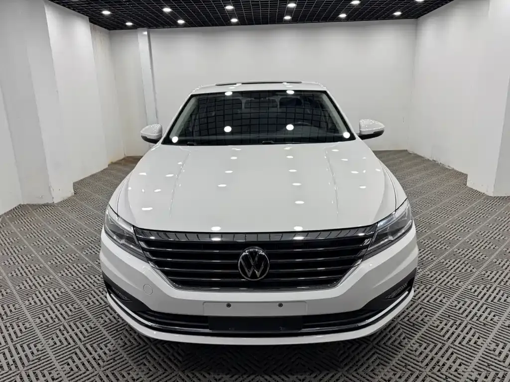 Volkswagen Lavida 2022 из CN, фото 7