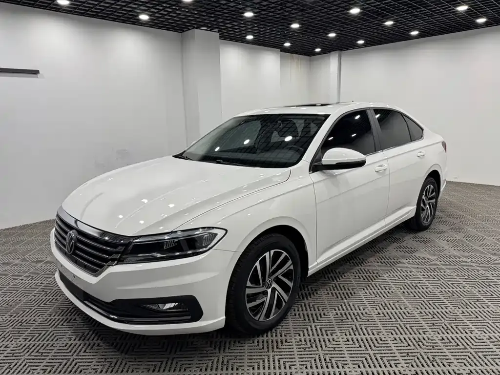 Volkswagen Lavida 2022 из CN, фото 9