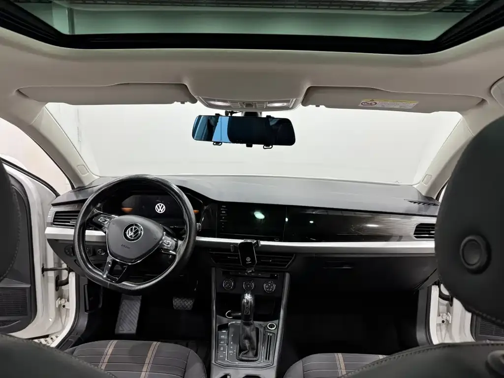 Volkswagen Lavida 2022 из CN, фото 3