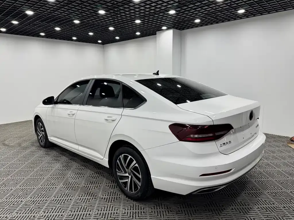 Volkswagen Lavida 2022 из CN, фото 6