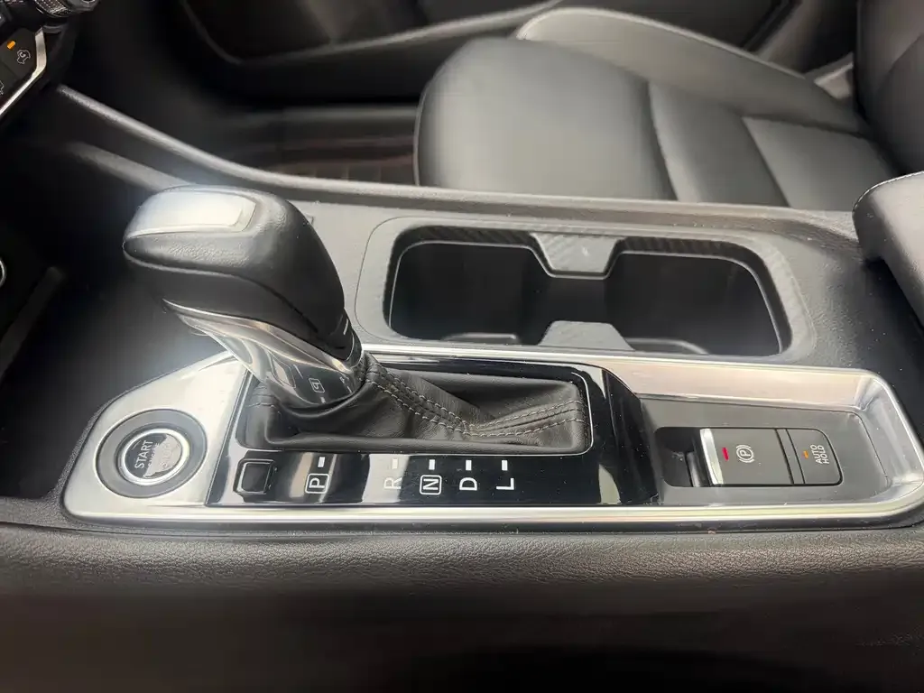 Nissan Sylphy 2022 из CN, фото 9