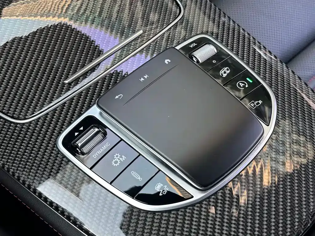 Mercedes-Benz E-Class AMG — фото 3