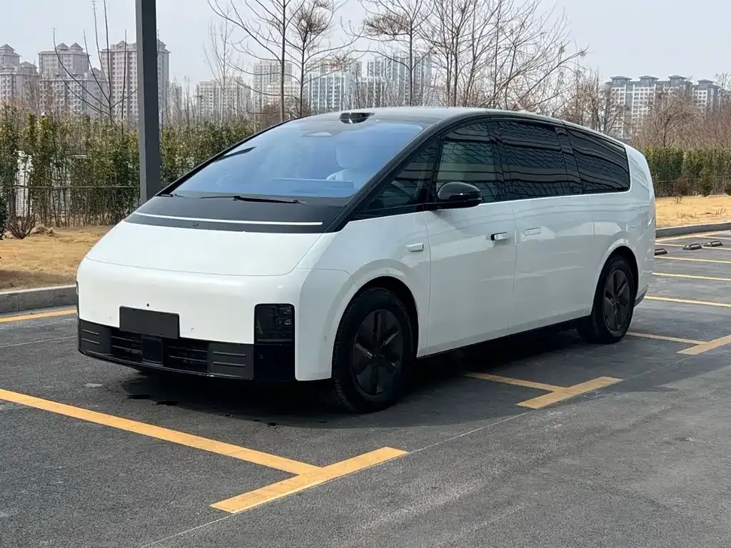 Li Auto MEGA 2025 из CN, фото 1