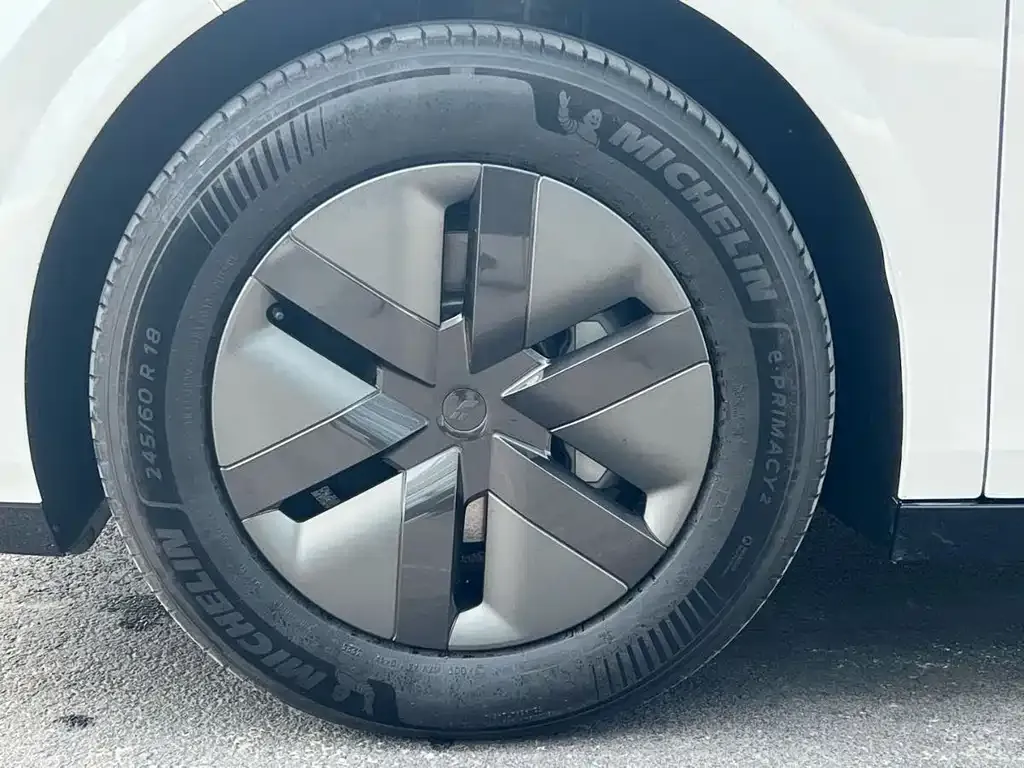 Li Auto MEGA 2025 из CN, фото 10