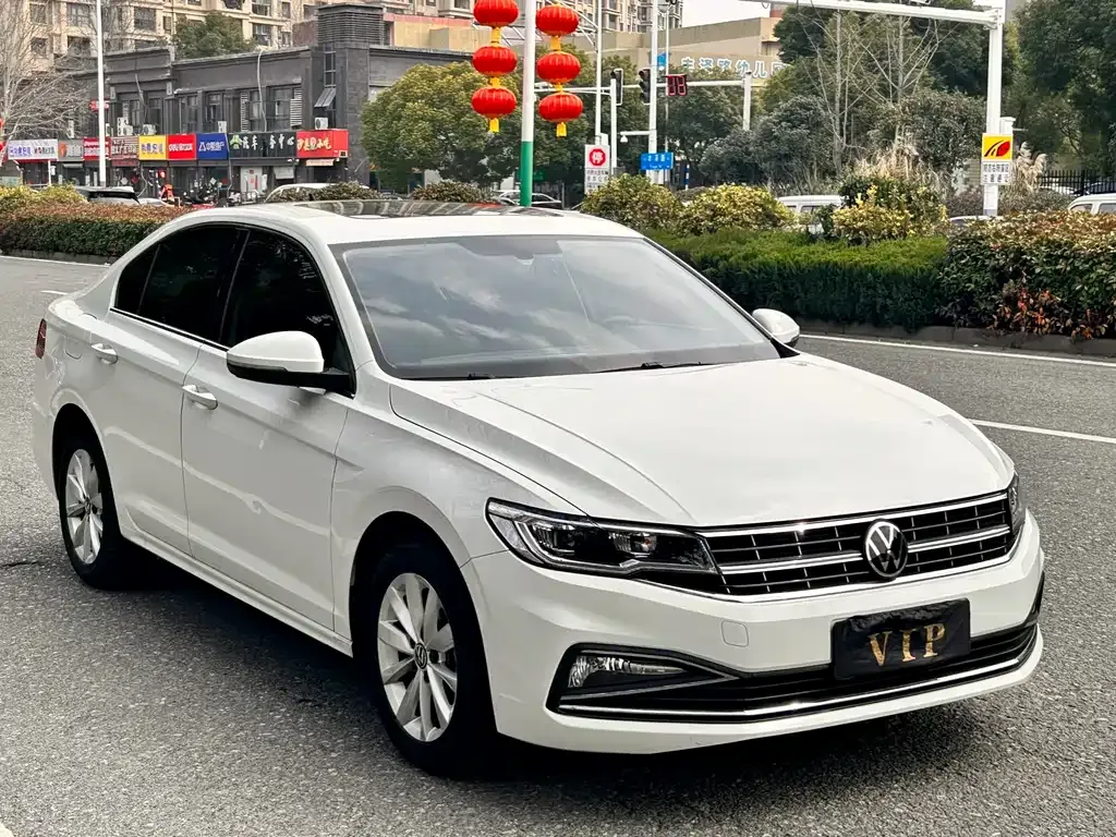 Volkswagen Bora 2021 из CN, фото 3