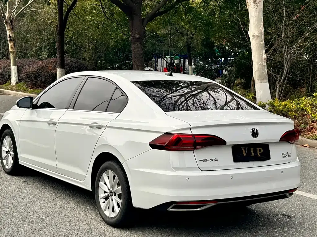 Volkswagen Bora 2021 из CN, фото 10