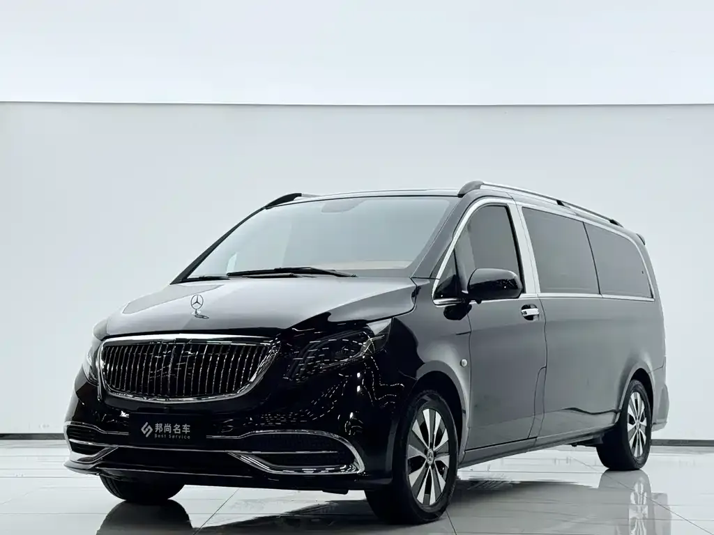 Mercedes-Benz Vito 2023 из CN, фото 1