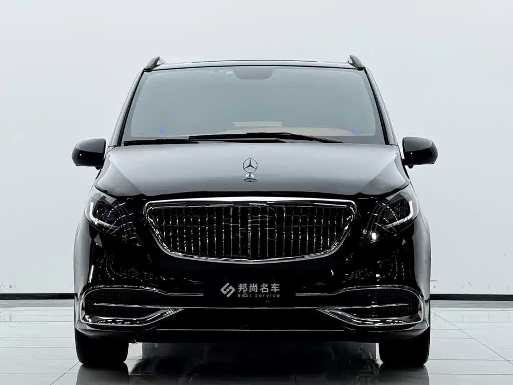Mercedes-Benz Vito 2023 из CN, фото 2