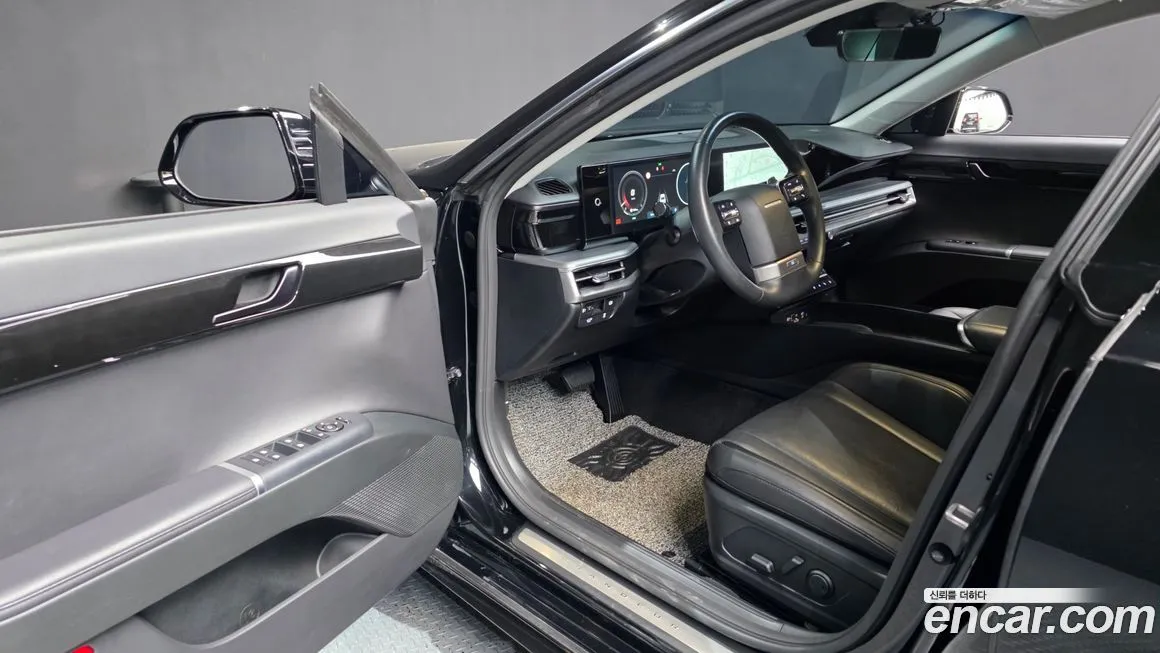 Hyundai Grandeur 2023 из KR, фото 8