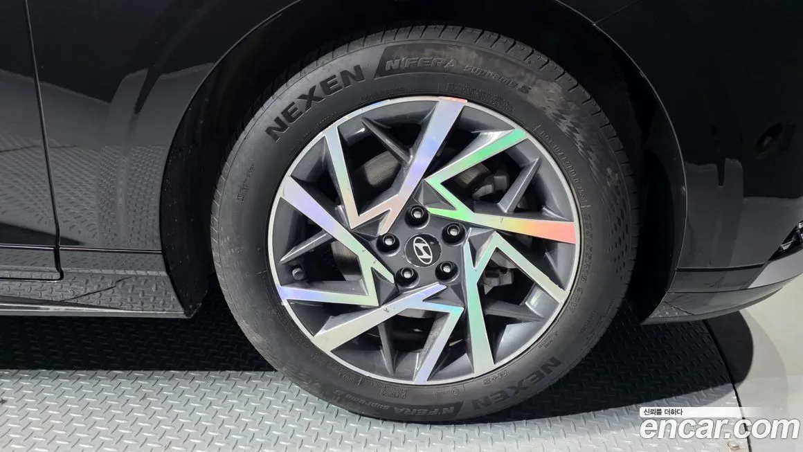 Hyundai Grandeur 2023 из KR, фото 10