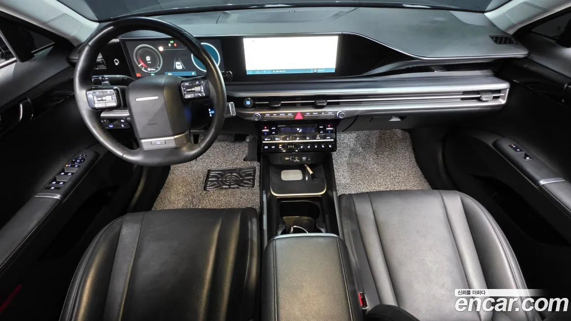 Hyundai Grandeur 2023 из KR, фото 7