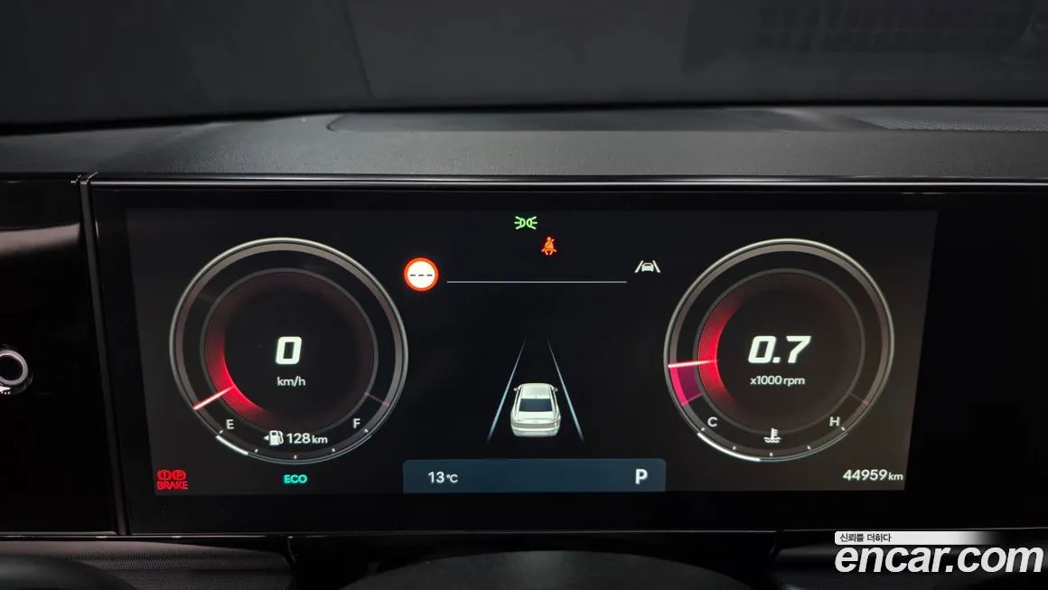 Hyundai Grandeur 2023 из KR, фото 9