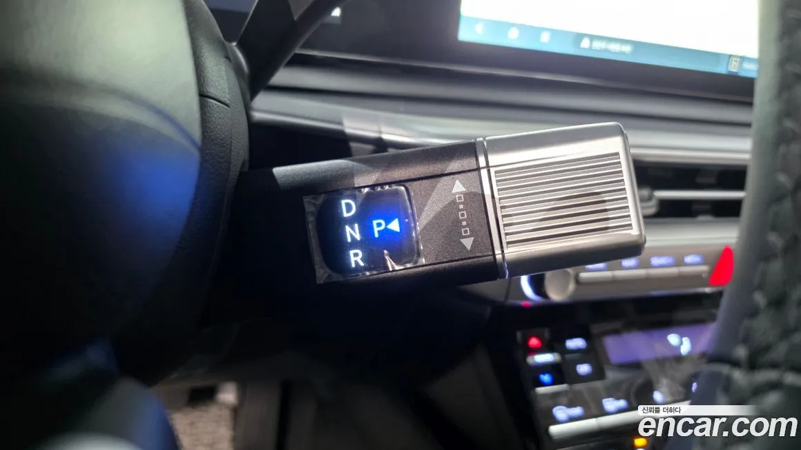Hyundai Grandeur 2023 из KR, фото 3
