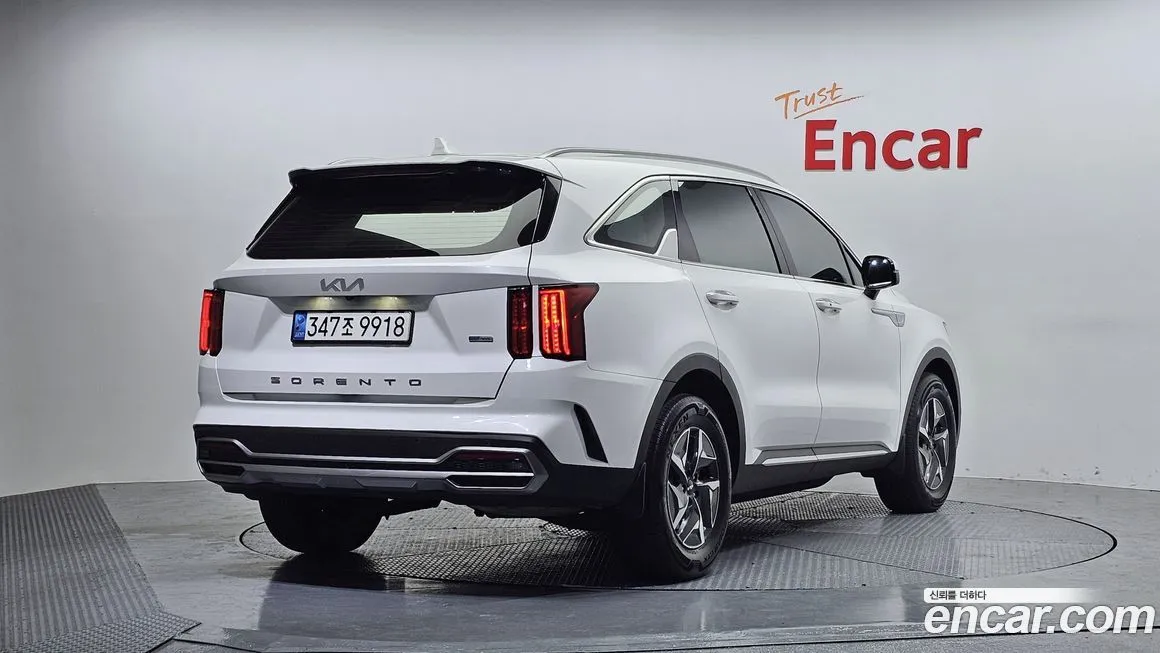 Kia Sorento — фото 2