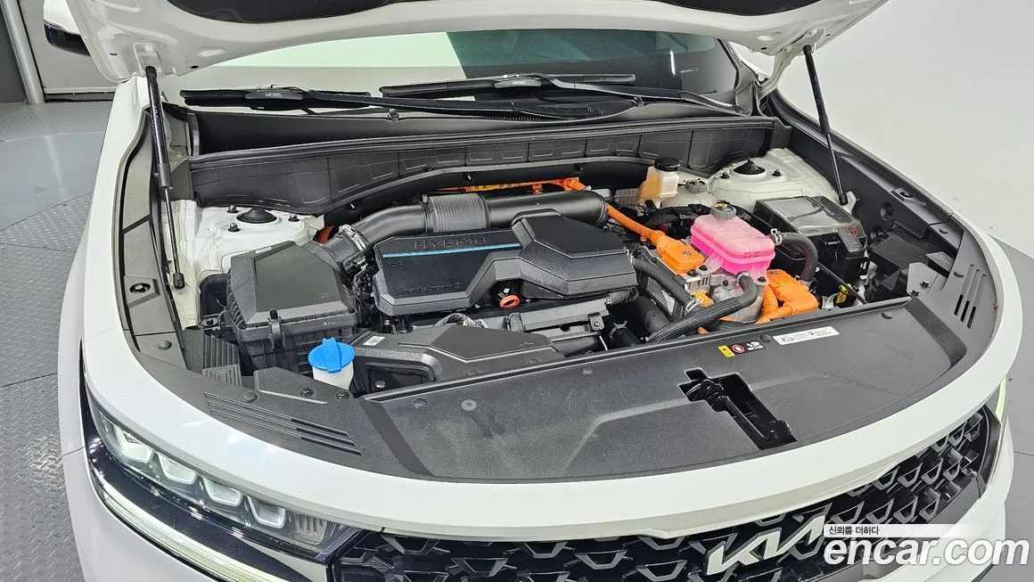 Kia Sorento — фото 8