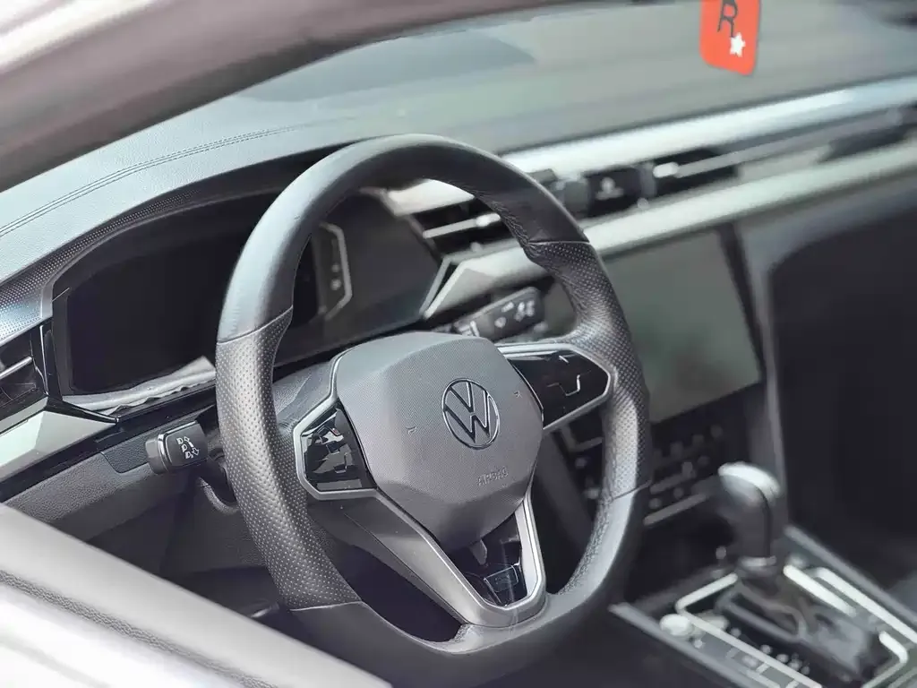 Volkswagen CC 2022 из CN, фото 4