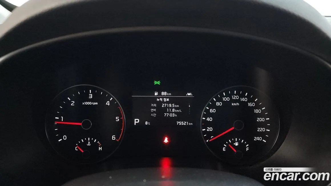 Kia Sportage — фото 5