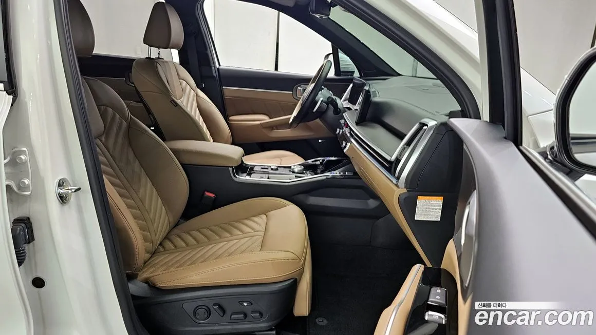 Kia Sorento — фото 3