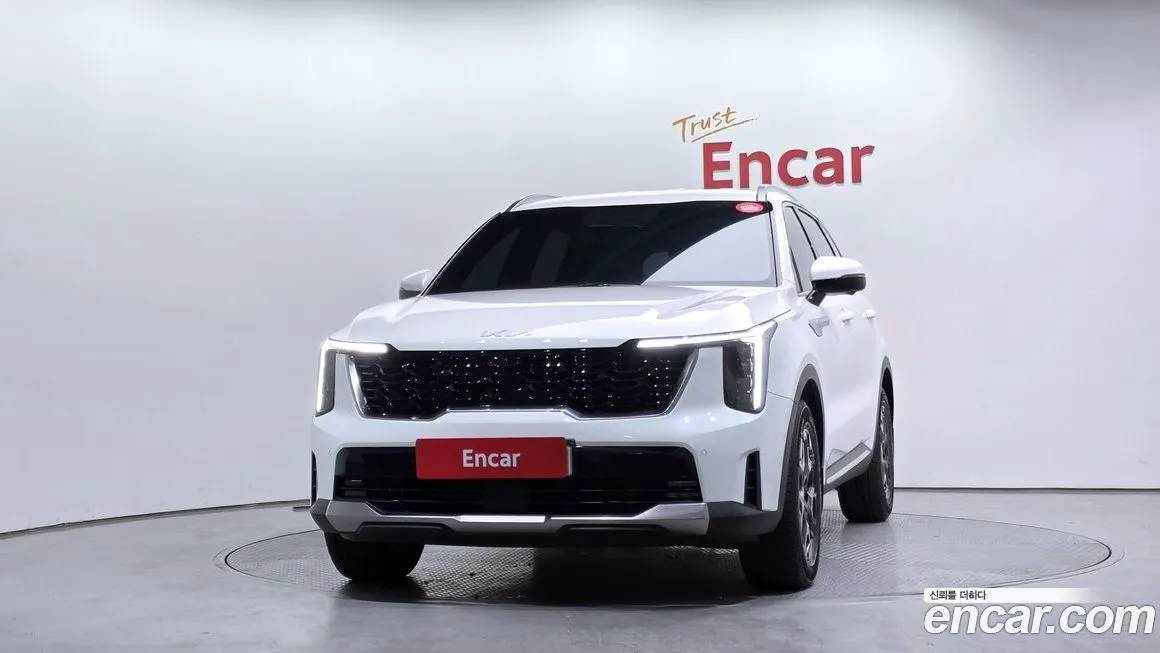 Kia Sorento — фото 4