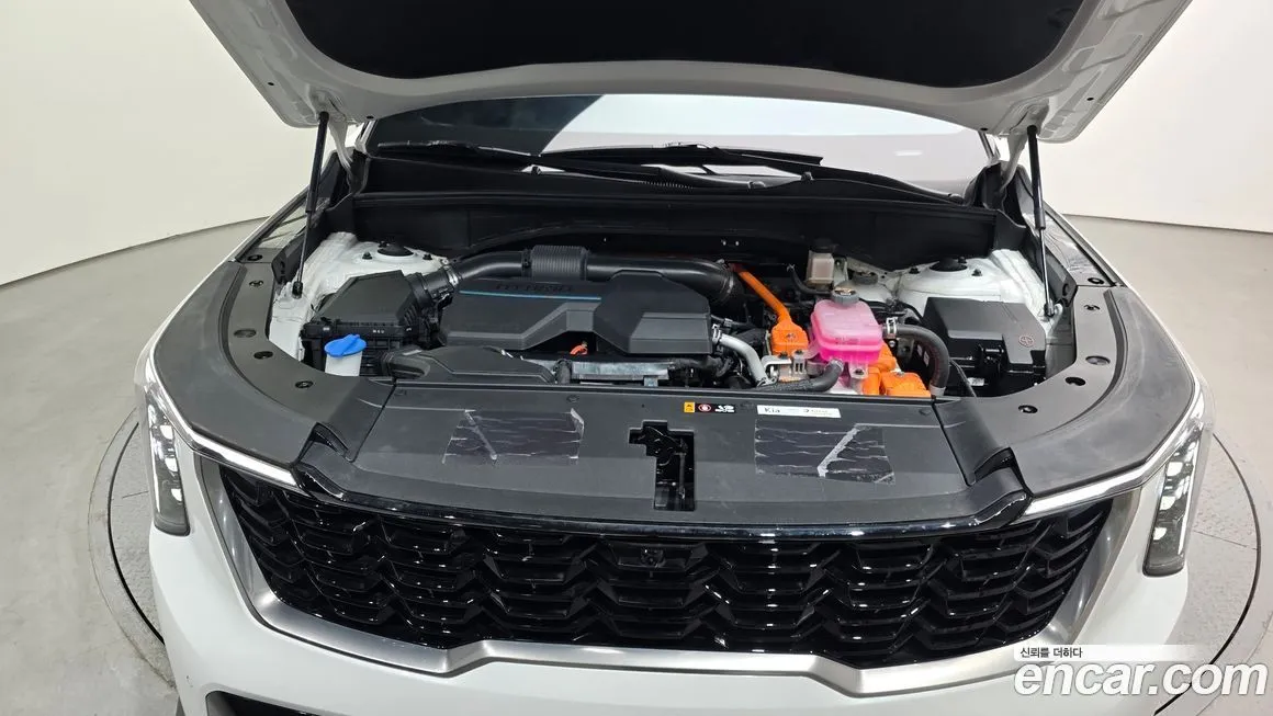 Kia Sorento — фото 8