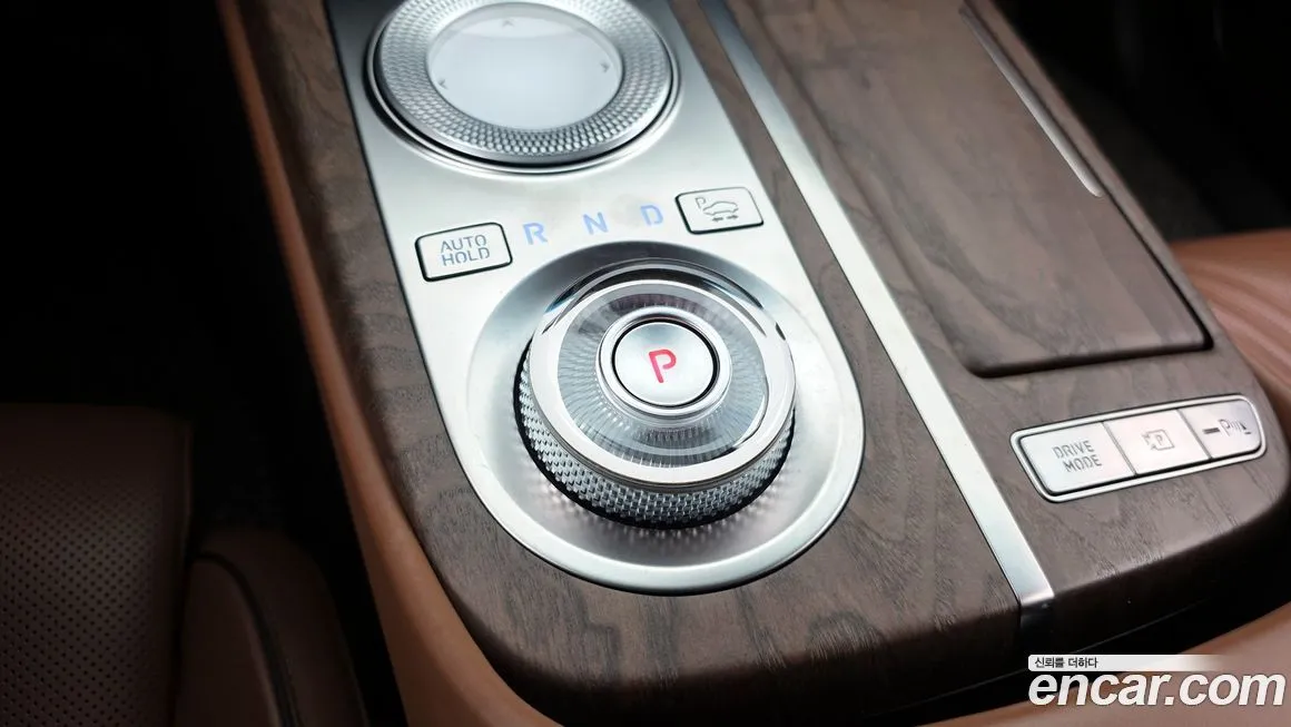 Genesis G80 — фото 4