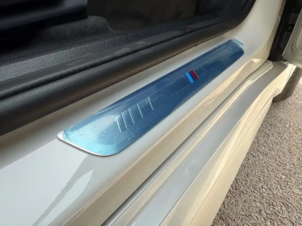 BMW iX1 2026 из CN, фото 4