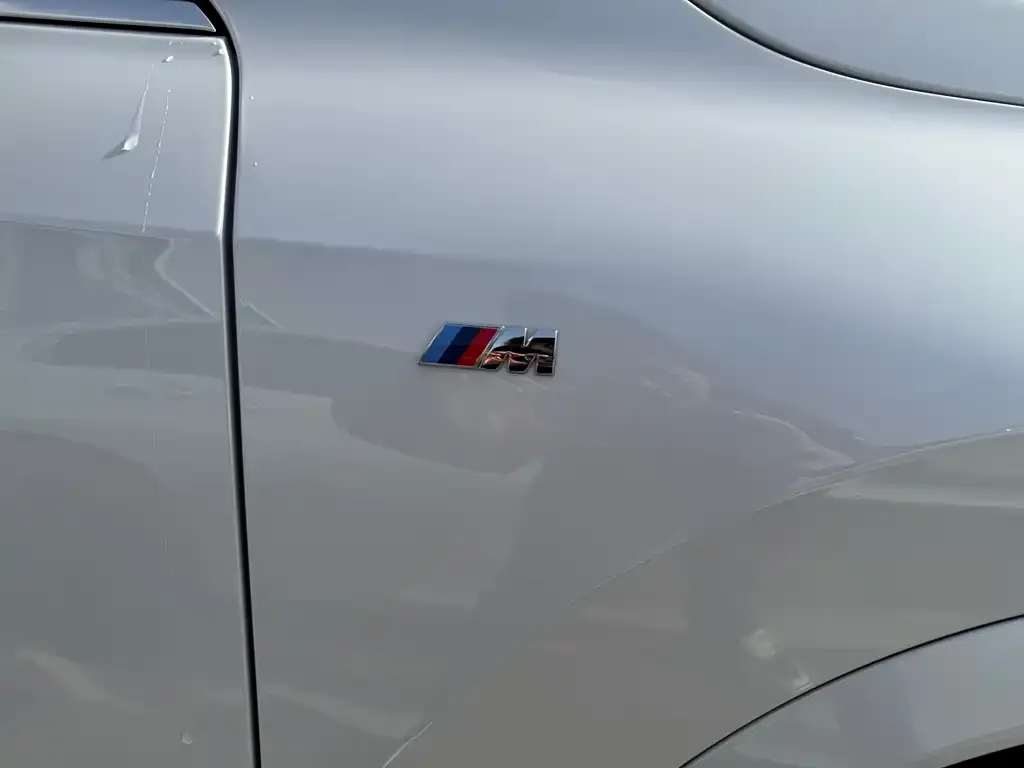 BMW iX1 2026 из CN, фото 2