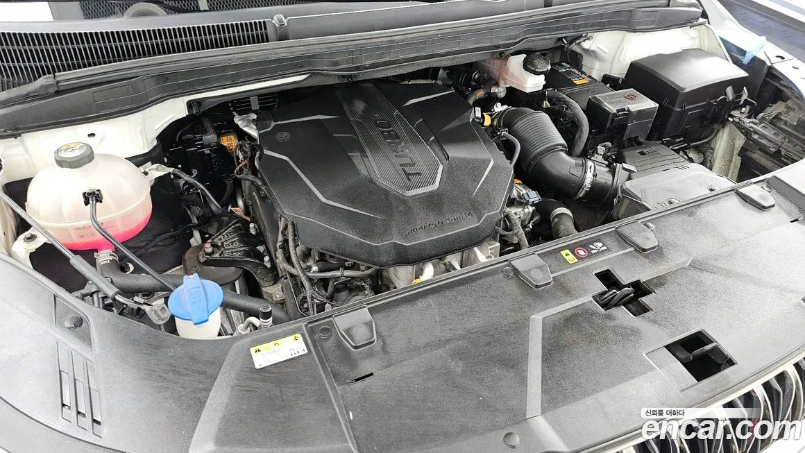 Kia Carnival — фото 10