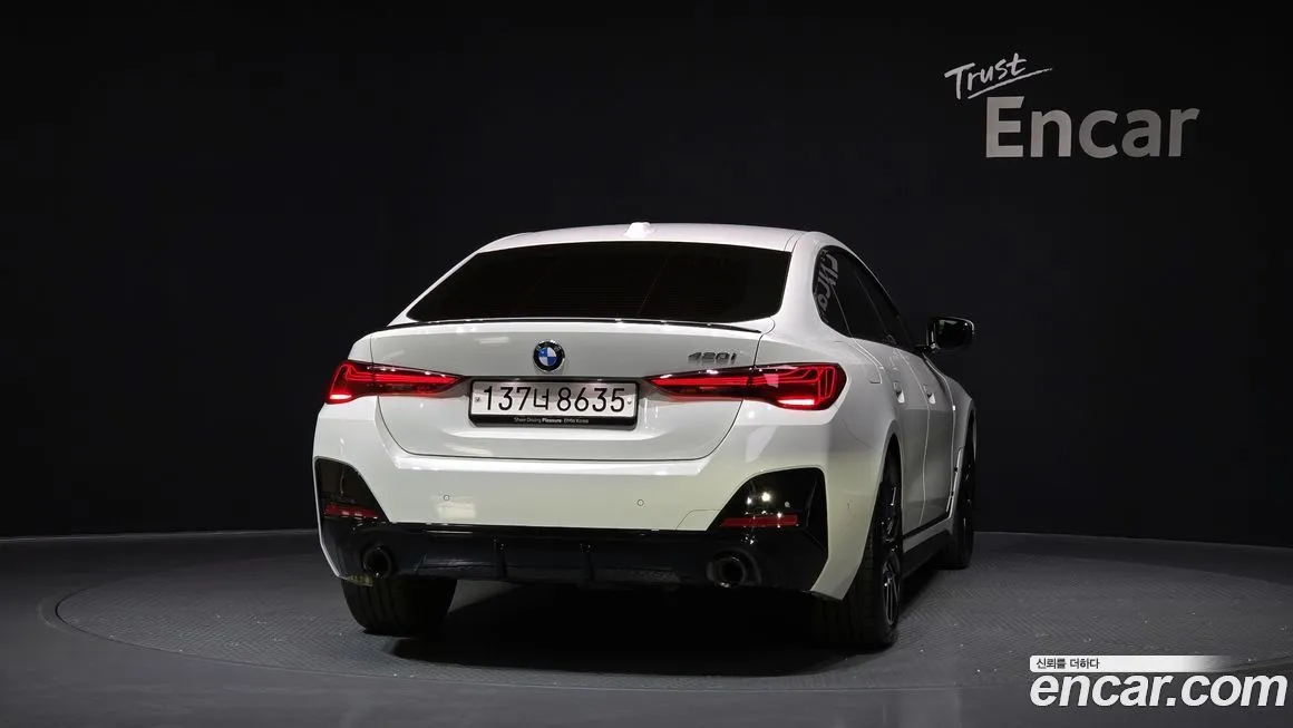 BMW 4-Series — фото 2
