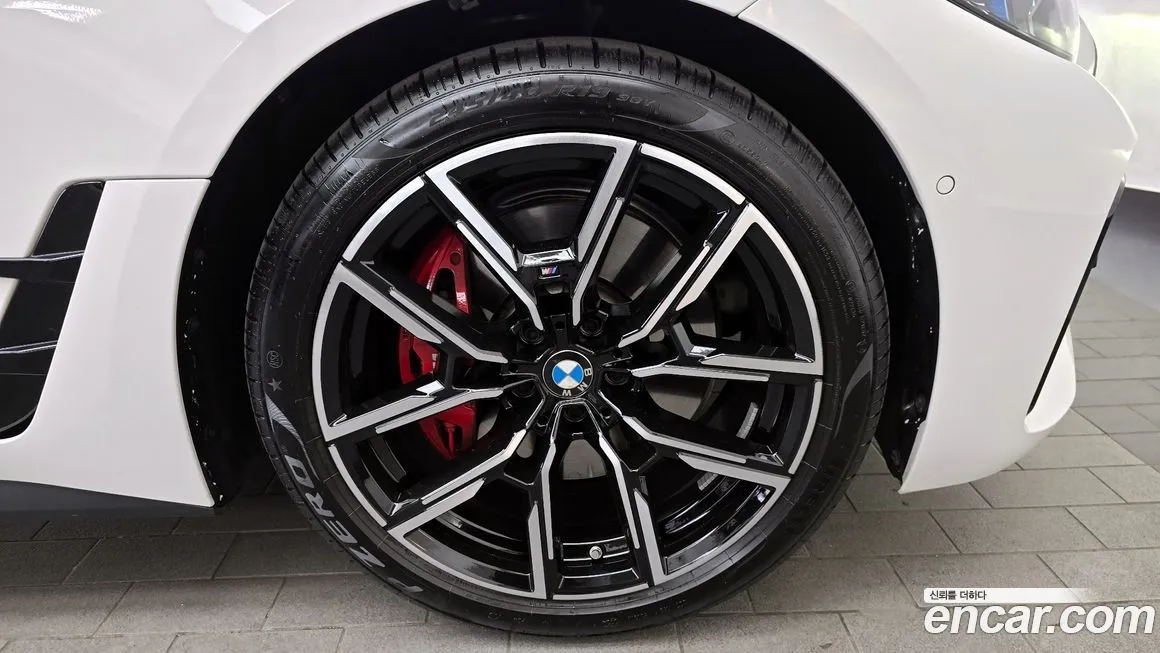 BMW 4-Series — фото 10