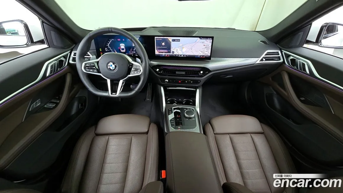 BMW 4-Series — фото 9